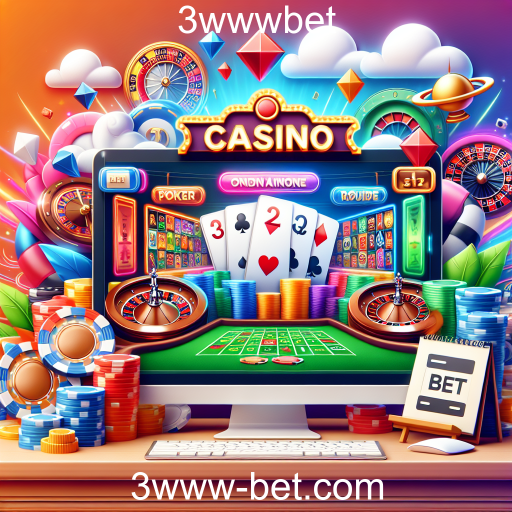 Perguntas Frequentes Sobre o Site 3wwwbet: Tudo o Que Você Precisa Saber